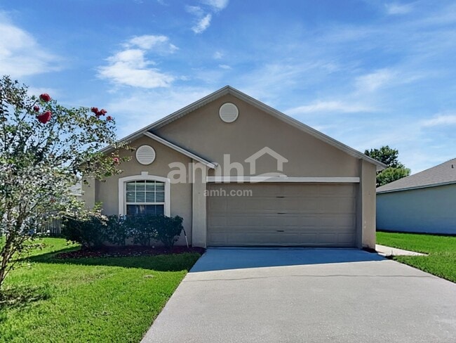 property at 3411 Talisman Dr