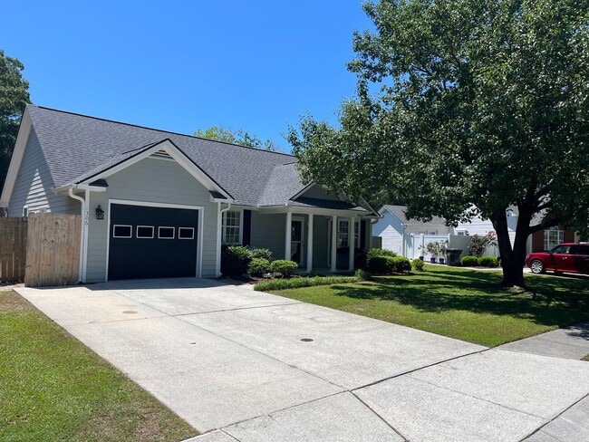 1306 Faulkenberry Rd in Wilmington, NC - Building Photo - Building Photo