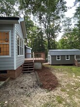 110 Woodland Ridge Dr in Fuquay Varina, NC - Building Photo - Building Photo