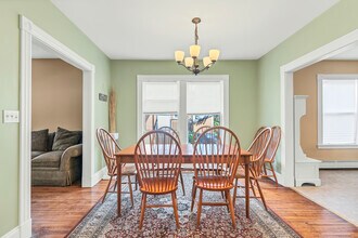 199 Sargeant St in Hartford, CT - Building Photo - Building Photo