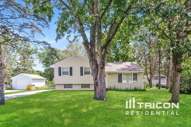 property at 7755 Eastwood Rd