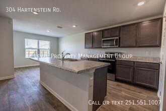 304 Hartenstein Rd in Foley, AL - Building Photo - Building Photo