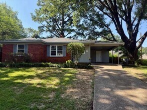 1297 Dogwood Dr in Memphis, TN - Building Photo - Building Photo
