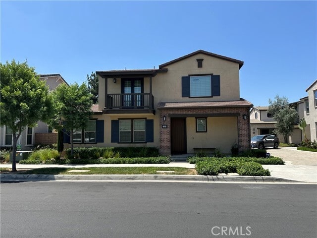 property at 12310 Primrose Ave