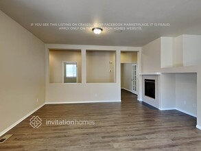 6334 Crystal Mountain Rd in Colorado Springs, CO - Building Photo - Building Photo