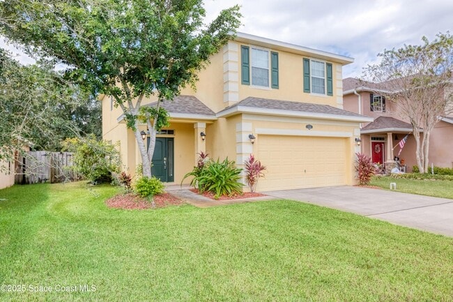 1307 Alaqua Way