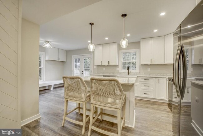 4083 Norbeck Square Dr in Rockville, MD - Building Photo - Building Photo