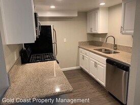 Villa Rivera in Pico Rivera, CA - Building Photo