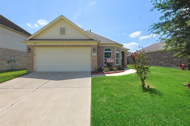 property at 14915 Twilight Knl Trl