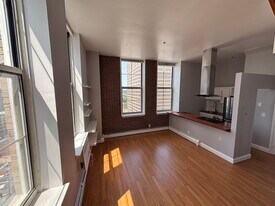 116 Court St in New Haven, CT - Building Photo