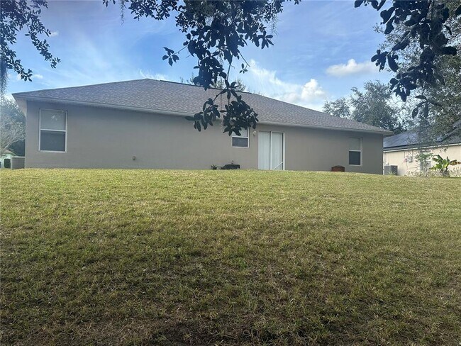1105 Hill Mount Dr in Minneola, FL - Building Photo - Building Photo