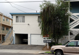 640 W Imperial Ave in El Segundo, CA - Building Photo - Building Photo