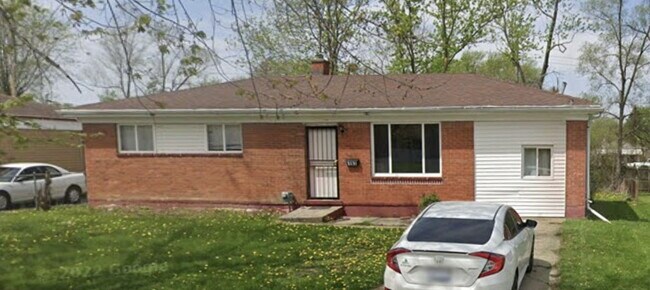 6163 Magnolia Dr in Mount Morris, MI - Building Photo - Building Photo