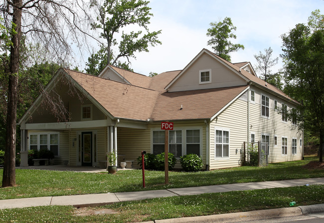 1711 Liberty St in Durham, NC - Building Photo - Building Photo