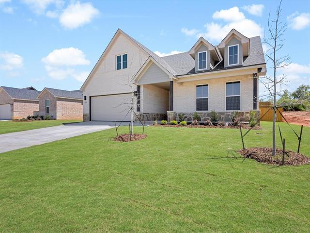 608 Jameson in Springtown, TX - Building Photo - Building Photo