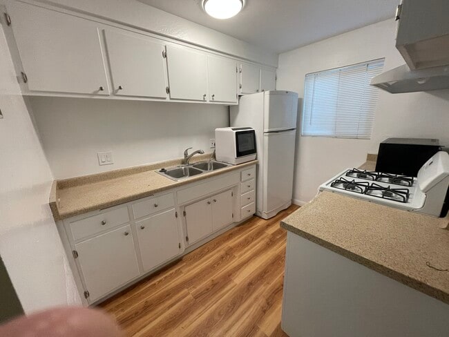 343 Cabrillo St, Unit C, Unit C