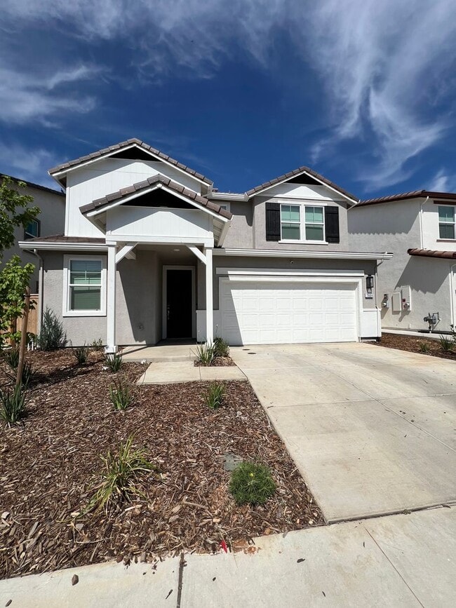 property at 7664 Barebow Wy