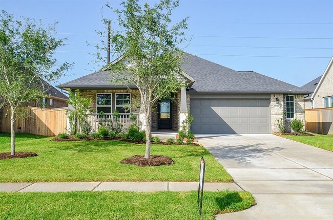 7010 Glennwick Grv Ln in Richmond, TX - Building Photo - Building Photo