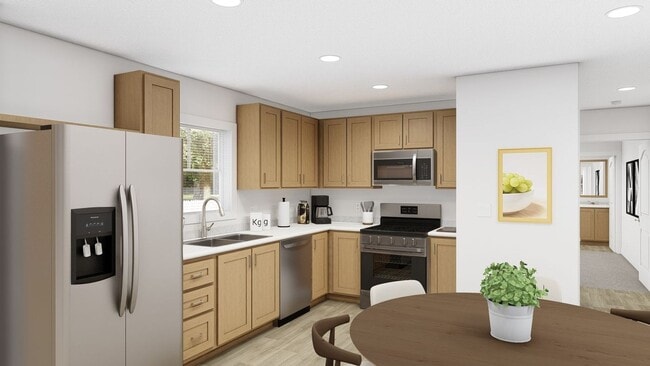 property at 502 Holiday Park Village