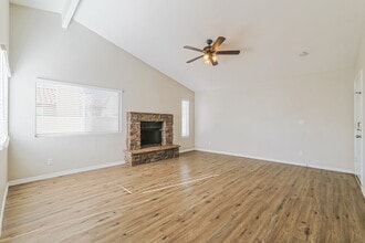 2243 E Forge Ave in Mesa, AZ - Building Photo - Building Photo