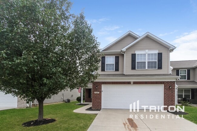 property at 8140 Carina Dr