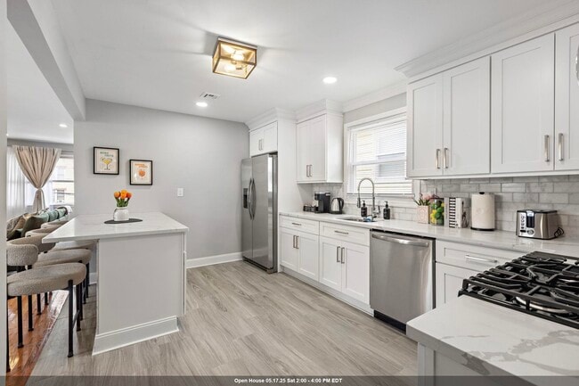 property at 728 John F. Kennedy Blvd