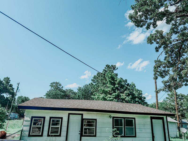 15881 Kent Dr in Choctaw, OK - Building Photo