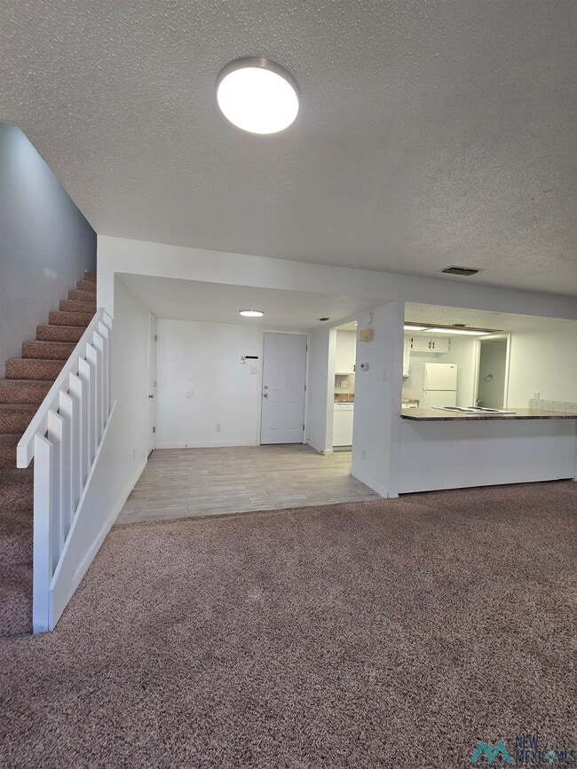3520 Adenmore Apt C in Clovis, NM - Building Photo - Building Photo