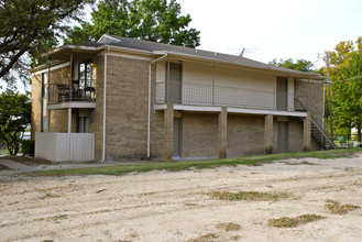 The Boardwalk Apartments in McKinney, TX - Building Photo - Building Photo