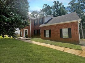 11795 Plantation Pkwy in Fayetteville, GA - Building Photo