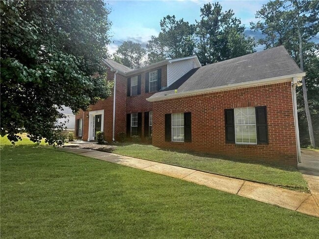 property at 11795 Plantation Pkwy