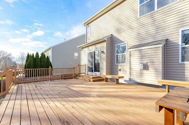 543 Summer Tree Loop in Marysville, OH - Building Photo - Building Photo