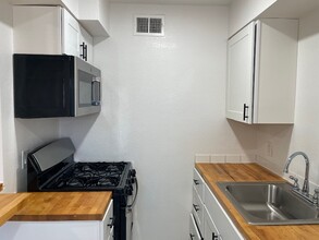 6801 E Cheery Lynn Rd, Unit 6801-3 in Scottsdale, AZ - Building Photo - Building Photo