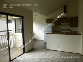 471 Spencer St in Monterey, CA - Building Photo - Building Photo