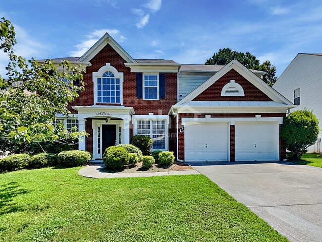 property at 507 Keeneland Ave