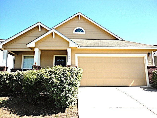 property at 109 Cowboy Trail