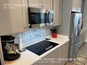10702 Shadewell Spg Wy in Manassas, VA - Building Photo - Building Photo