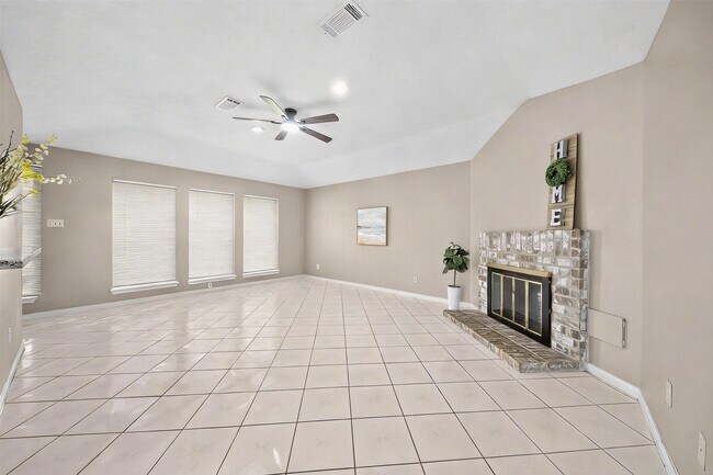 9526 Langdon Ln in Houston, TX - Building Photo - Building Photo