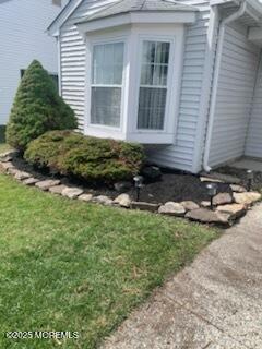 property at 124 Mohican Ln