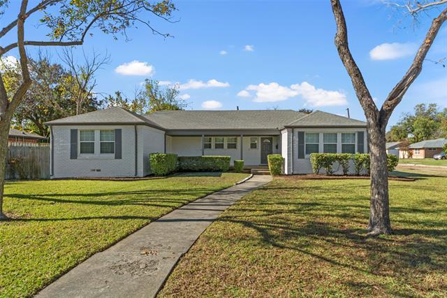 property at 210 Martha Manor