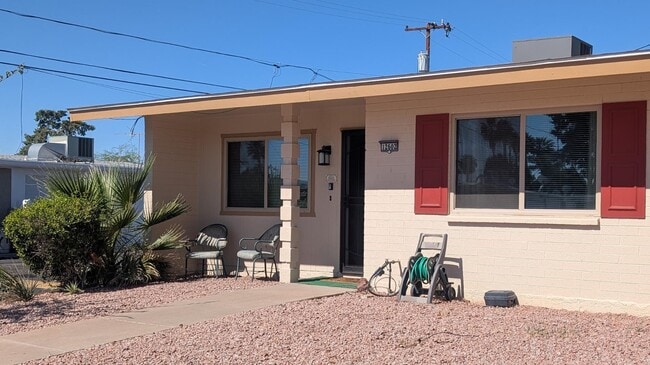 property at 12602 N 105th Ave