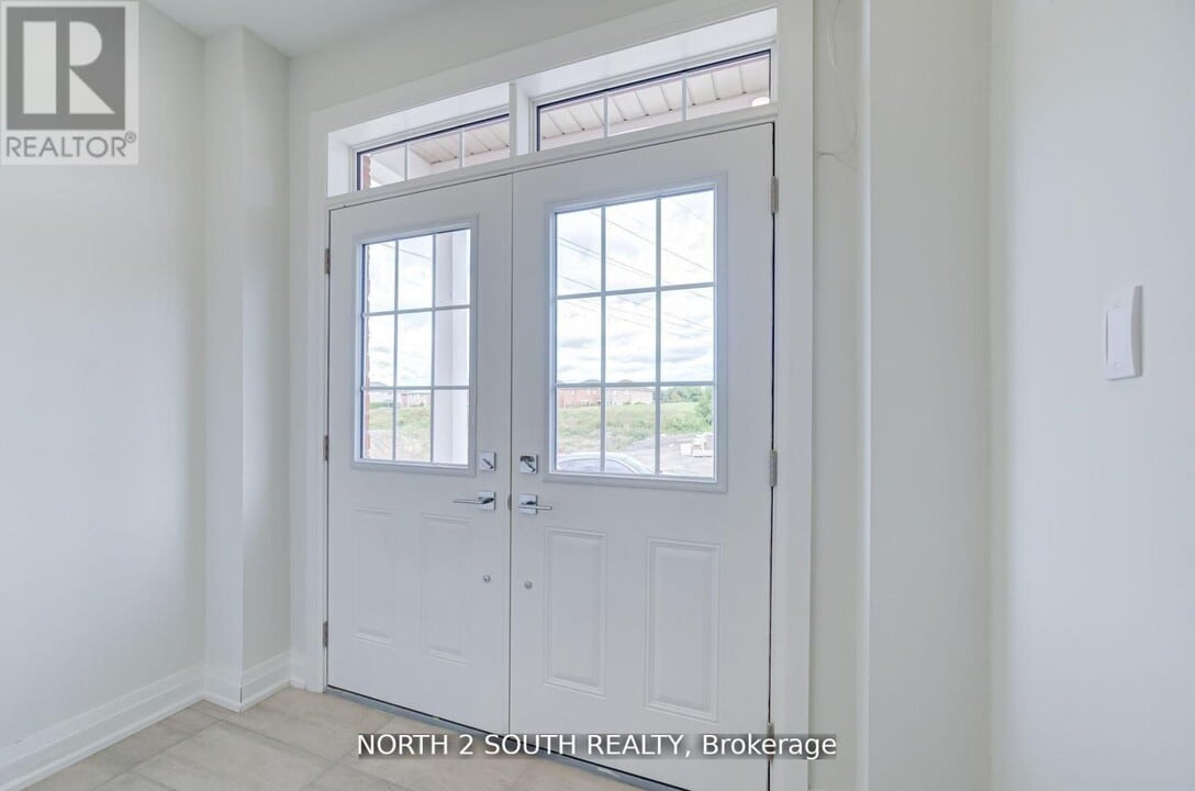 34 Virro Ct in Vaughan, ON - Building Photo