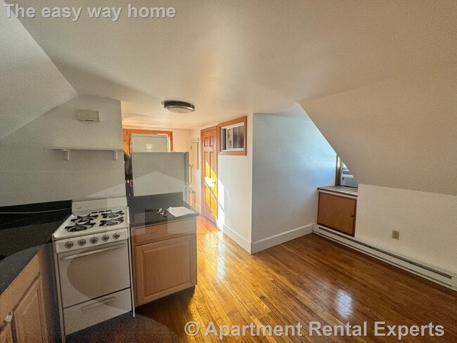 8 Allen St in Cambridge, MA - Building Photo - Building Photo