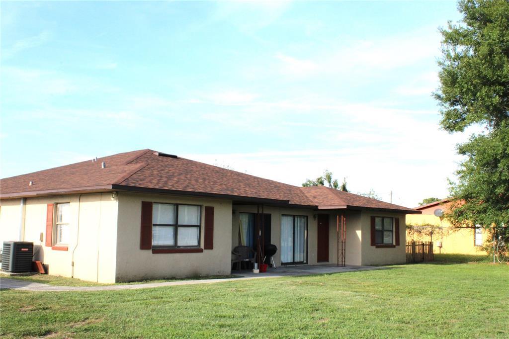 3110 Harmon Ln in Winter Haven, FL - Building Photo