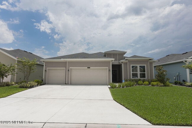 property at 9639 Gaynor Cir