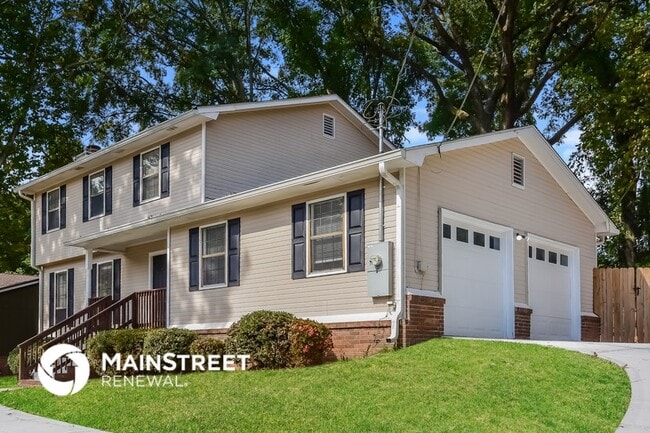 4466 Chartley Pl in Stone Mountain, GA - Building Photo - Building Photo