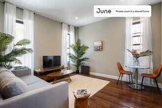 Private bedroom in 4 bed/1 bath Home in New York, NY - Building Photo - Building Photo