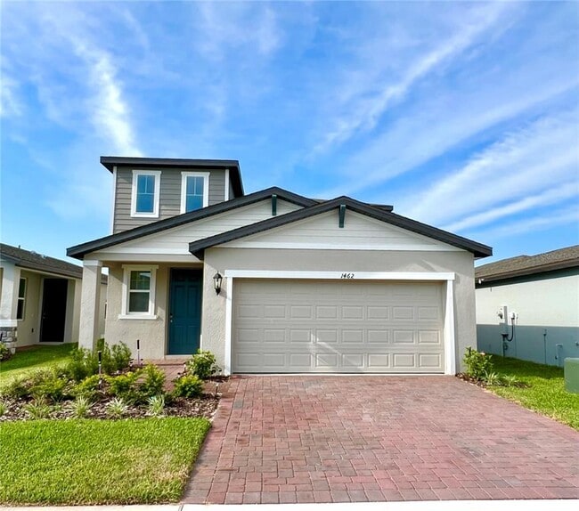property at 1462 Sea Glass Rd