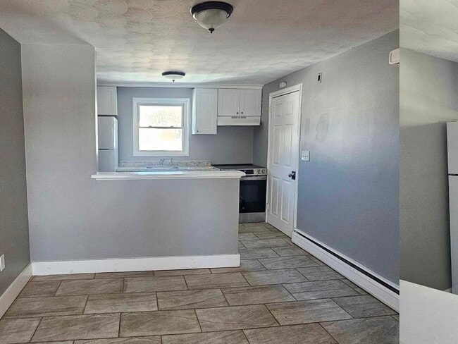 1279 Quinnipiac Ave, Unit 19 in New Haven, CT - Building Photo - Building Photo