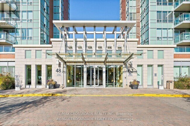 62 Suncrest Blvd in Markham, ON - Building Photo - Building Photo